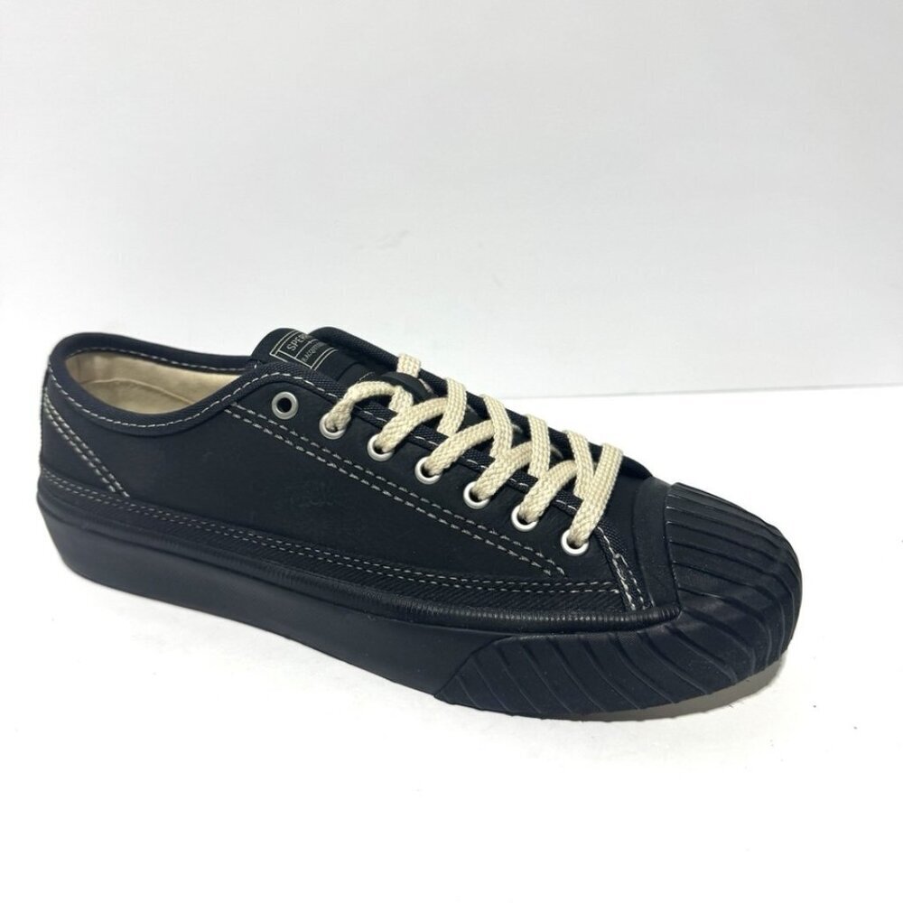 Keds Mens Racquet Sneakers Black Size 7.5 M